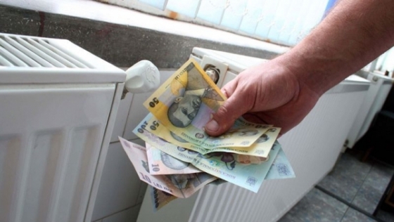 Nou termen pentru depunerea dosarelor privind ajutorul de incalzire