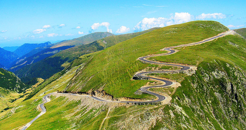 S-a închis Transfăgărășanul