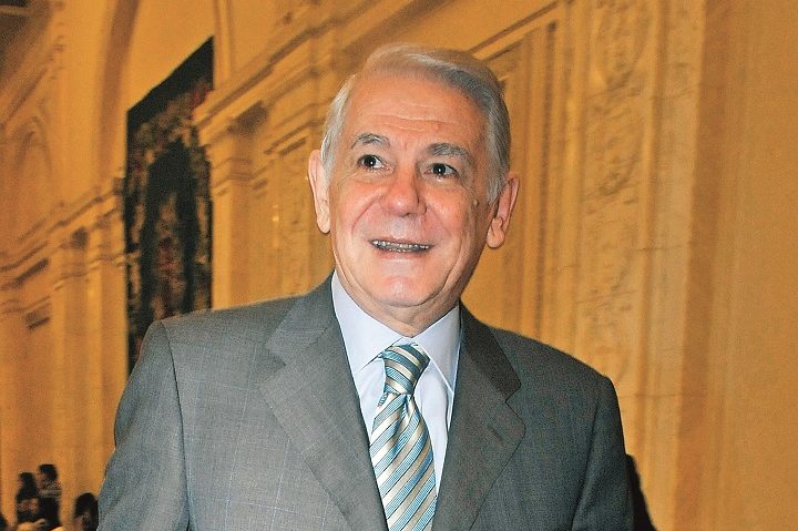 Teodor Melescanu este noul Ministru de Externe