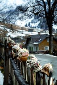 19 noiembrie – Ciob de suflet