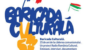 A doua ediţie a proiectului „Baricada culturală”