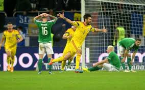 2-0 pentru Romania