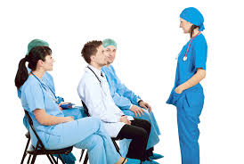 Deblocari de posturi în sectorul sanitar