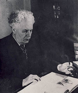 Străzile Craiovei și numele lor – George Breazul