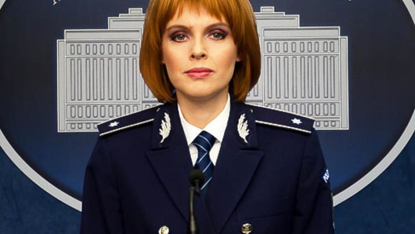 Dosare penale in ziua scrutinului