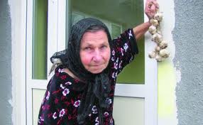 29 noiembrie – Noaptea strigoilor