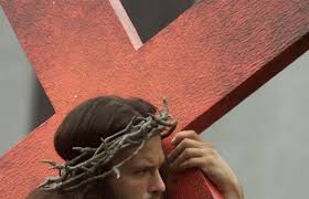 4 noiembrie – Semnul crucii