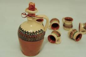 5 noiembrie – Urciorul de veste