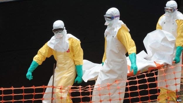 Ebola a cauzat inca un deces in Mali