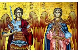 9 noiembrie – Mijlocul Arhanghelilor