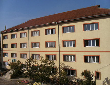 Investitie inutila la Colegiul Tehnic din Severin