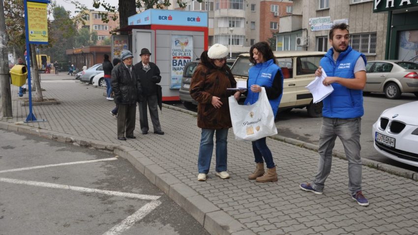 URMEAZĂ STAŢIA RADIO ROMÂNIA, CU PERON LA CRAIOVA