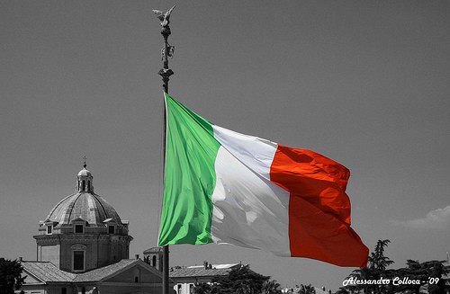 Sărbătoare pentru Forțele Armate italiene