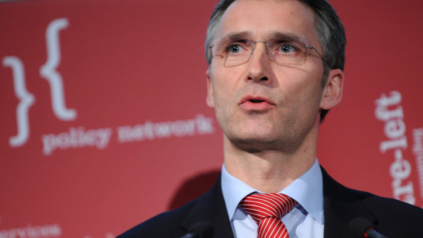 NATO nu recunoaşte alegerile din republicile separatiste din estul Ucrainei