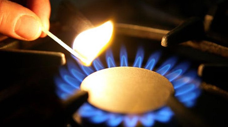 Pretul gazelor va ajunge in 2018 la 85 de lei pe MWh ora