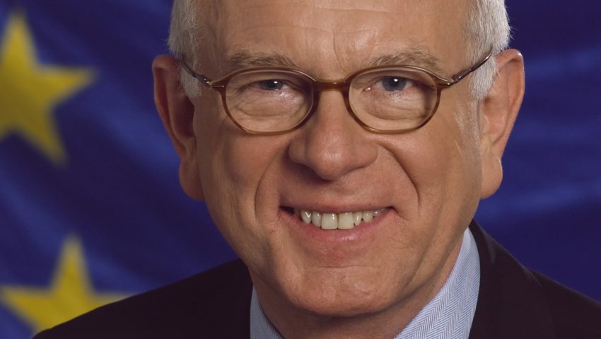 Vizite de felicitare pentru castigatorul alegerilor