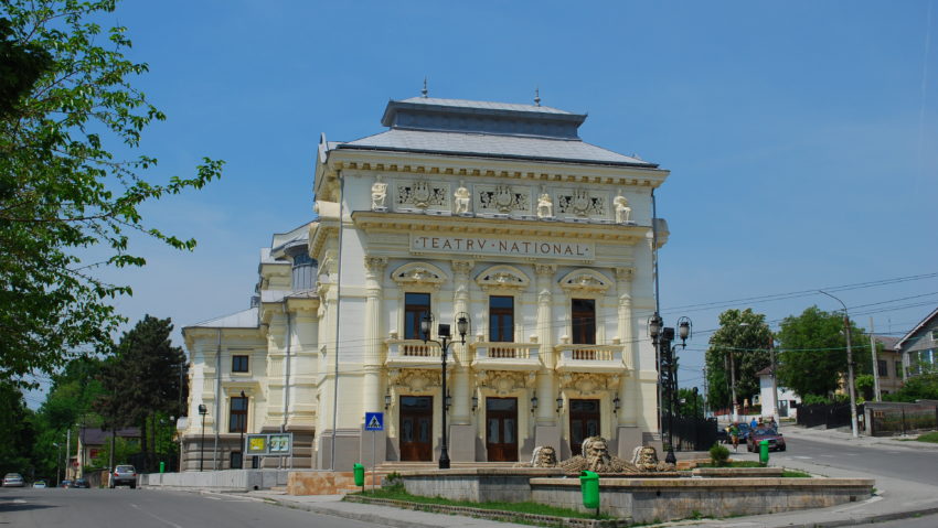 Zilele municipiului Caracal