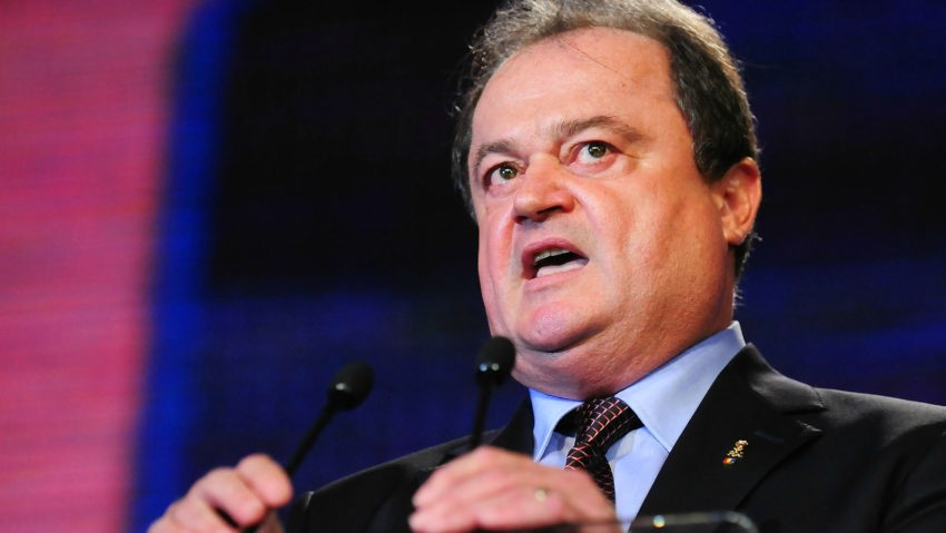 Declaratie Vasile Blaga