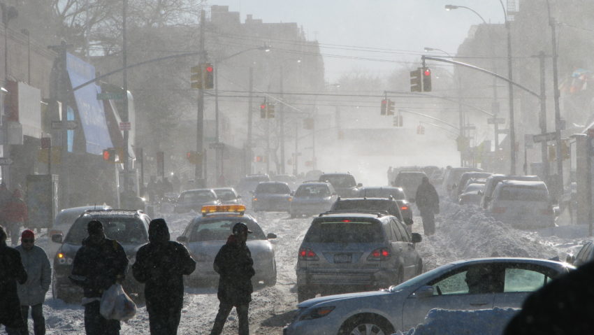 Guvernul se pregateste pentru iarna