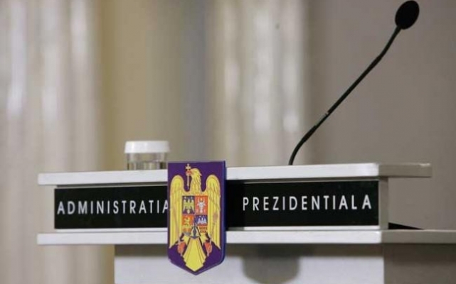 S-a încheiat campania electorală pentru alegerile prezidenţiale