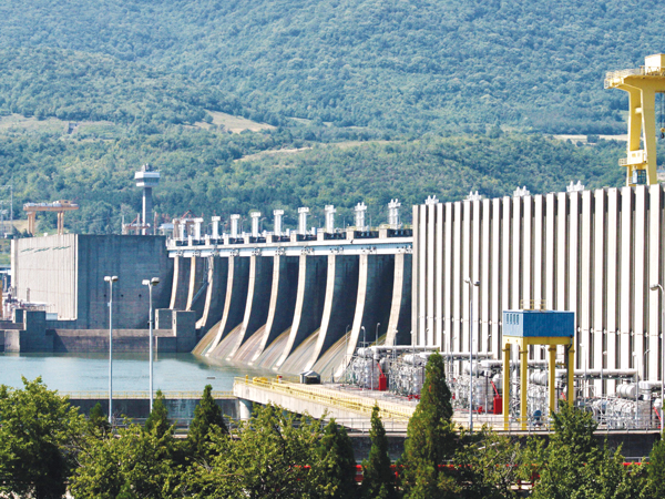 Protest spontan in Mehendinti