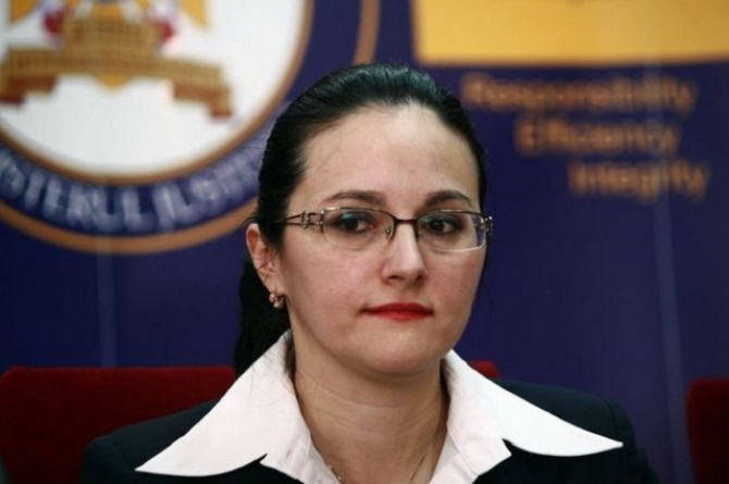 Sefa DIICOT retinuta de DNA