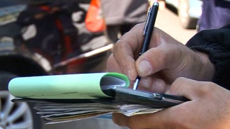 Amenzi în Ungaria (audio)