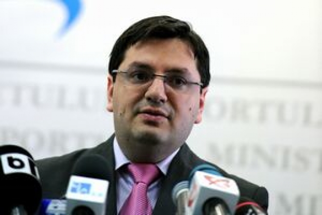 Reactie a ministrului sanatatii