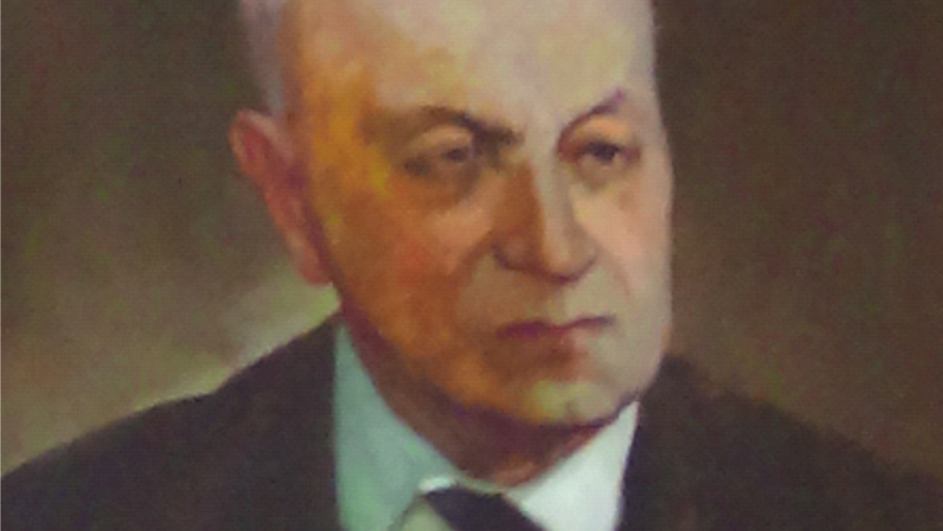 Străzile Craiovei și numele lor – Mihail Bârcă