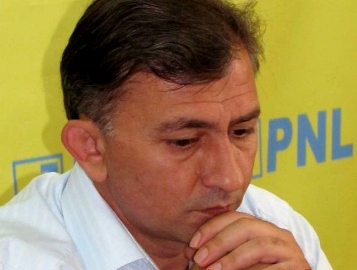 Senatorul liberal Dian Popescu – cinci luni de inchisoare cu suspendare