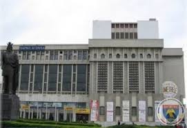 Festivalul international al teatrului de studio