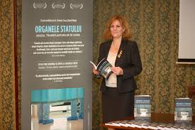 Dor de România – Gina Sturdza (Canada)