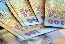 Salariul minim ar putea fi majorat de la anul