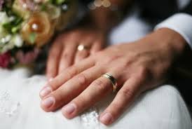 Mirele divorteaza de mireasa chiar in ziua nuntii