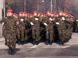 1 Decembrie la Ramnicu Valcea