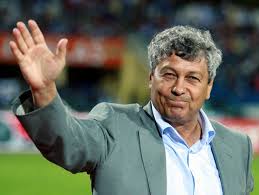 Lucescu incurajeaza echipa pentru meciul cu Irlanda