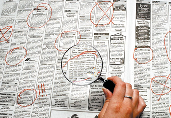 Slatina are cel mai mare somaj