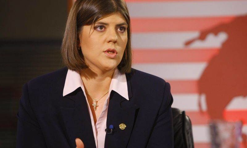 Kovesi nu s-a prezentat la ancheta din Parlament (audio)