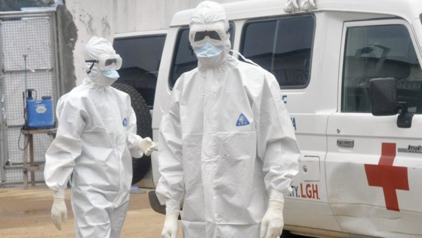 Suspiciune de Ebola in Bulgaria