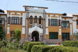 Noi masuri de functionare pentru scolile profesionale doljene