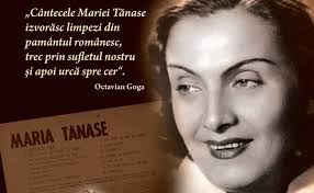 Maria Tanase