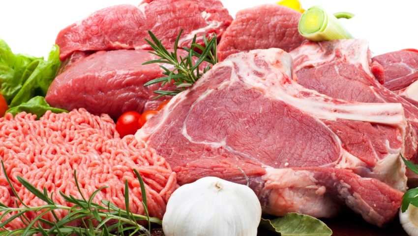 Asociatia Romana a Carnii cere reducerea la 5% a TVA-ului pentru carne