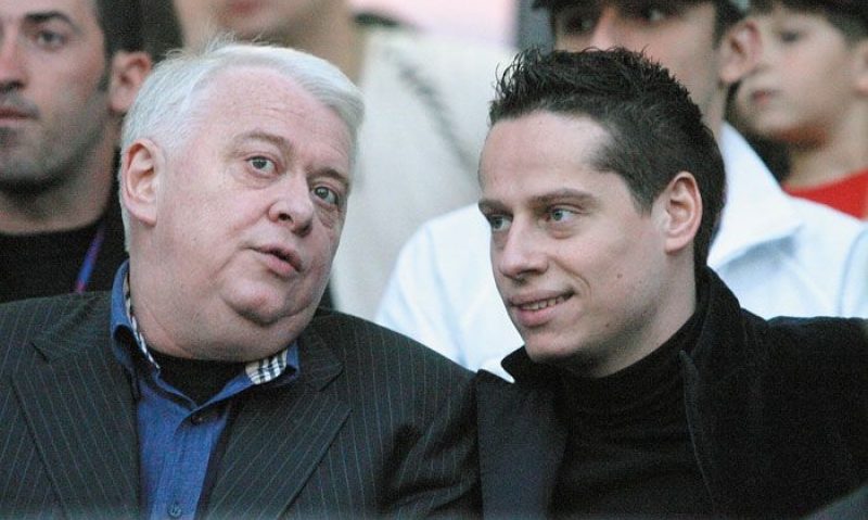 Mandate prelungite pentru familia Hrebenciuc