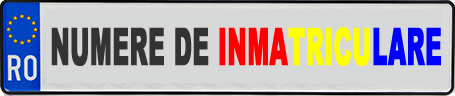 Romania- fruntasa in UE la inmatriculari