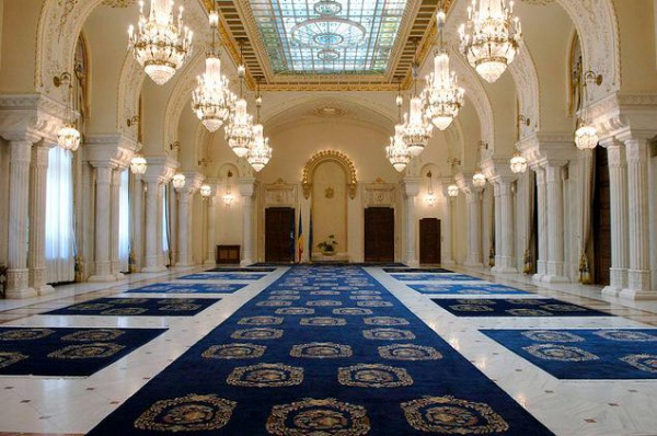 Definitivarea strategiilor (audio)