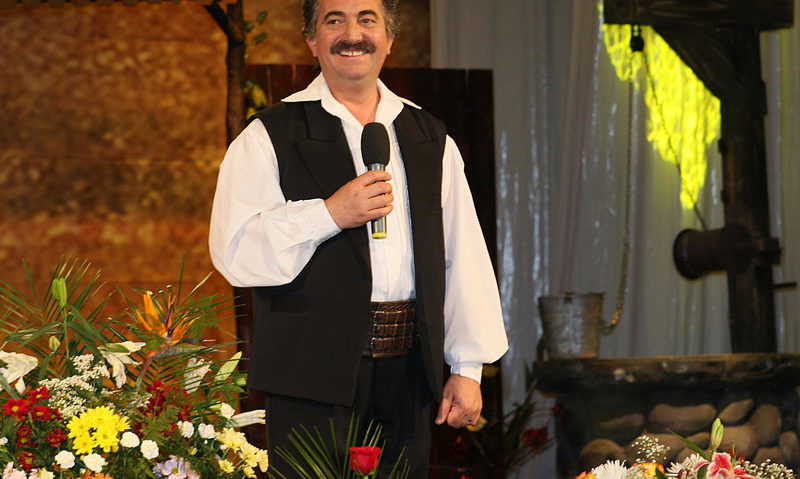 Petrică Mîțu Stoian