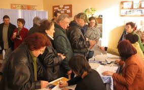 Prezența la vot la nivel național si în Oltenia la ora 19.00