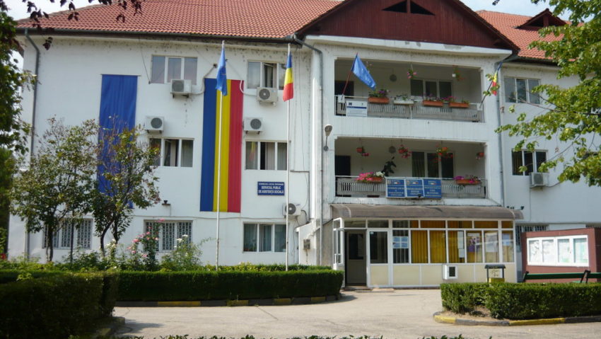 Ziua Nationala sarbatorita la Rovinari