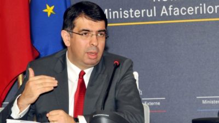Ministrul Justitiei despre aderarea la Schengen