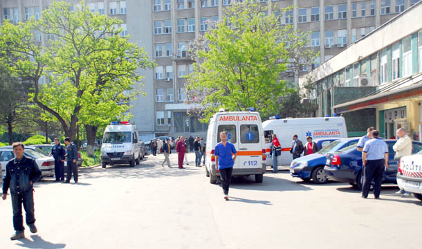 SJU Craiova, primul pas catre consolidare